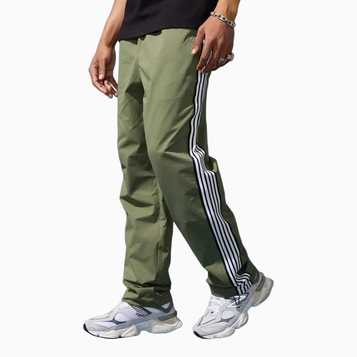 Men's Top Boy Track Pant
