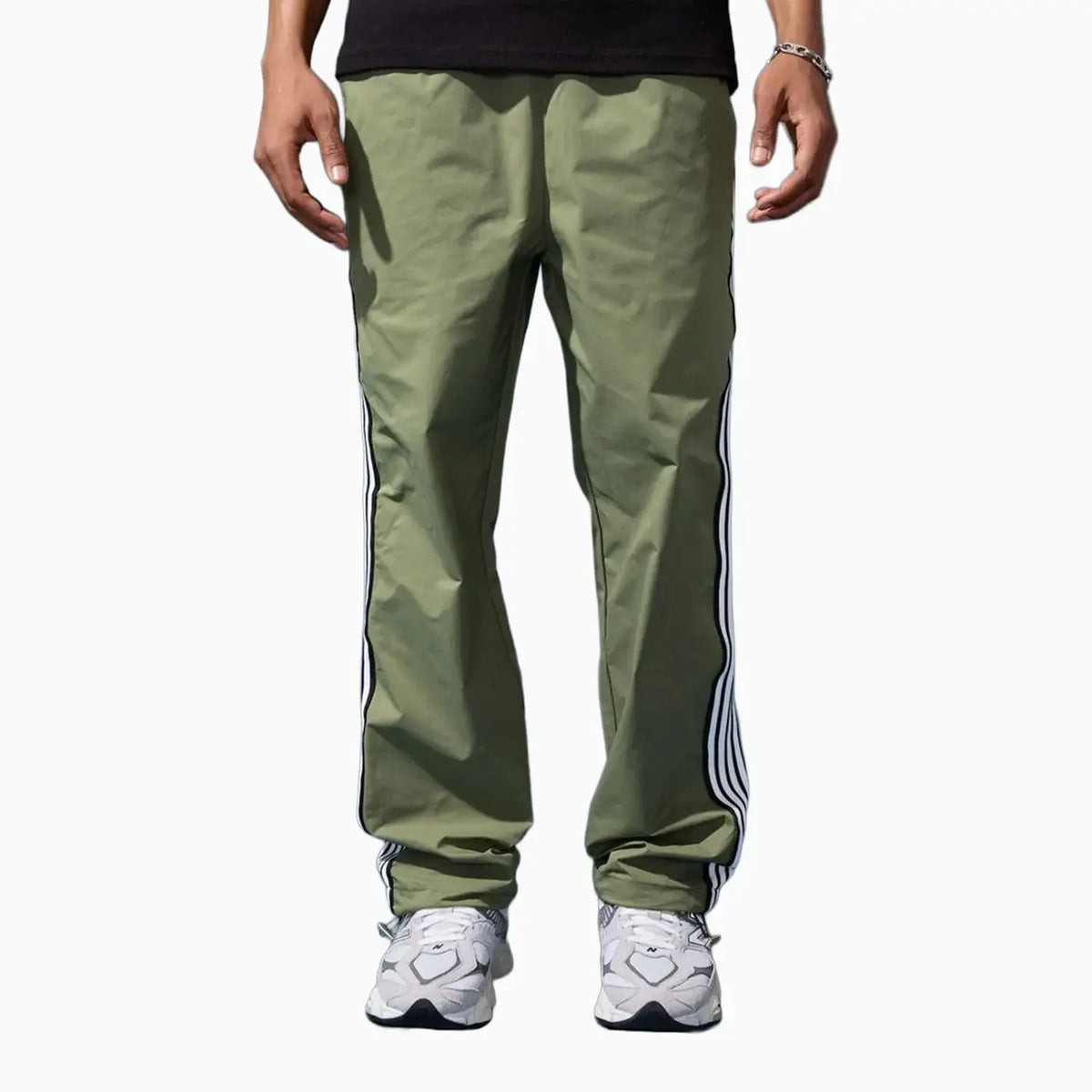 Men's Top Boy Track Pant