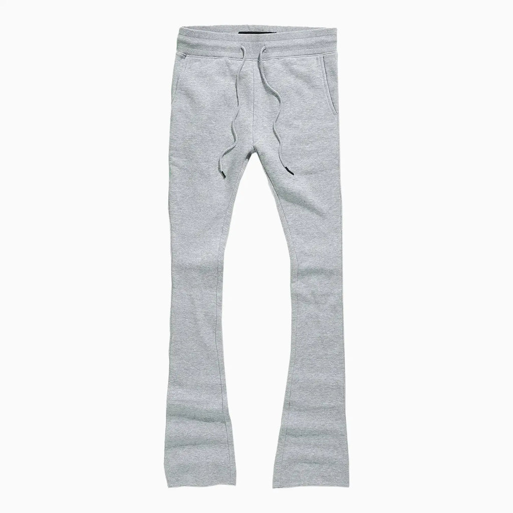 Pantalón de chándal apilado Uptown para hombre