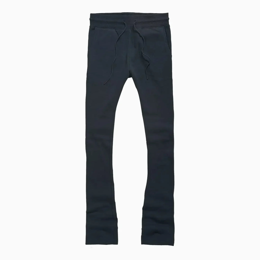Pantalón de chándal apilado Uptown para hombre