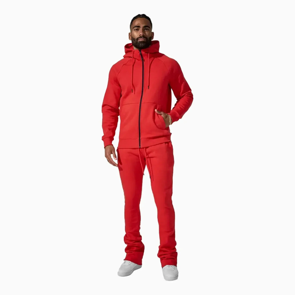 Men's Uptown Stacked Sweat Pant