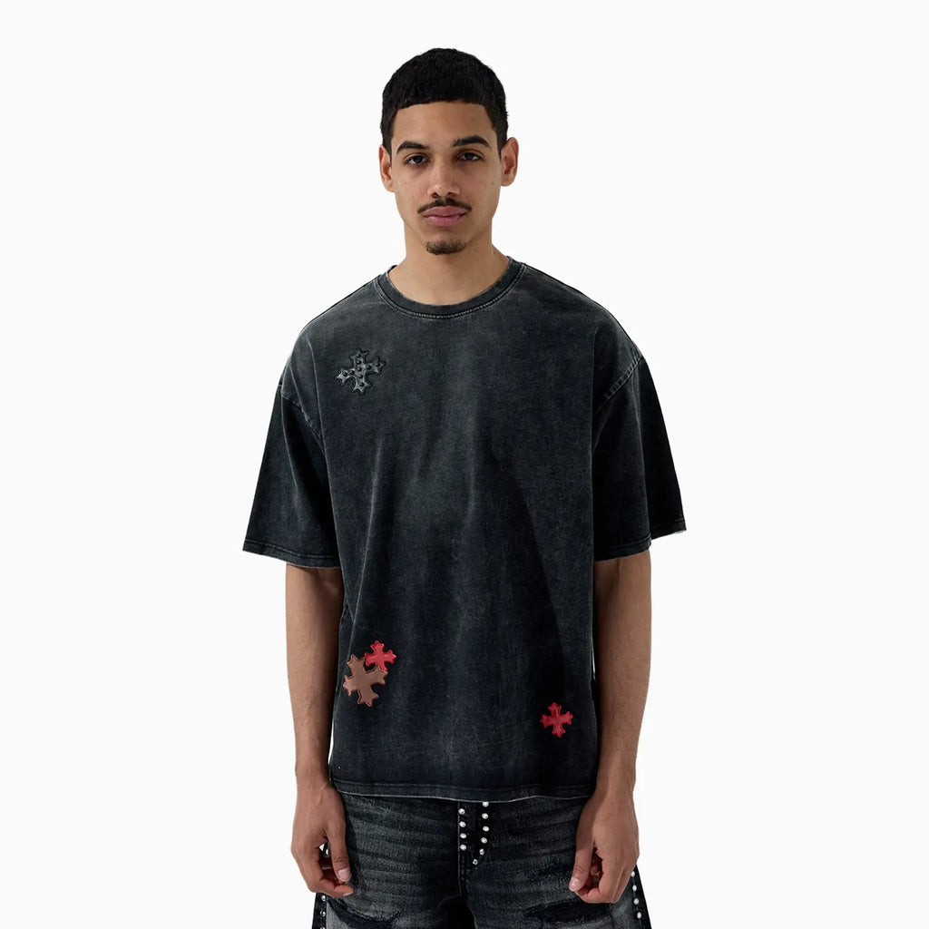 Camiseta Utopía para Hombre