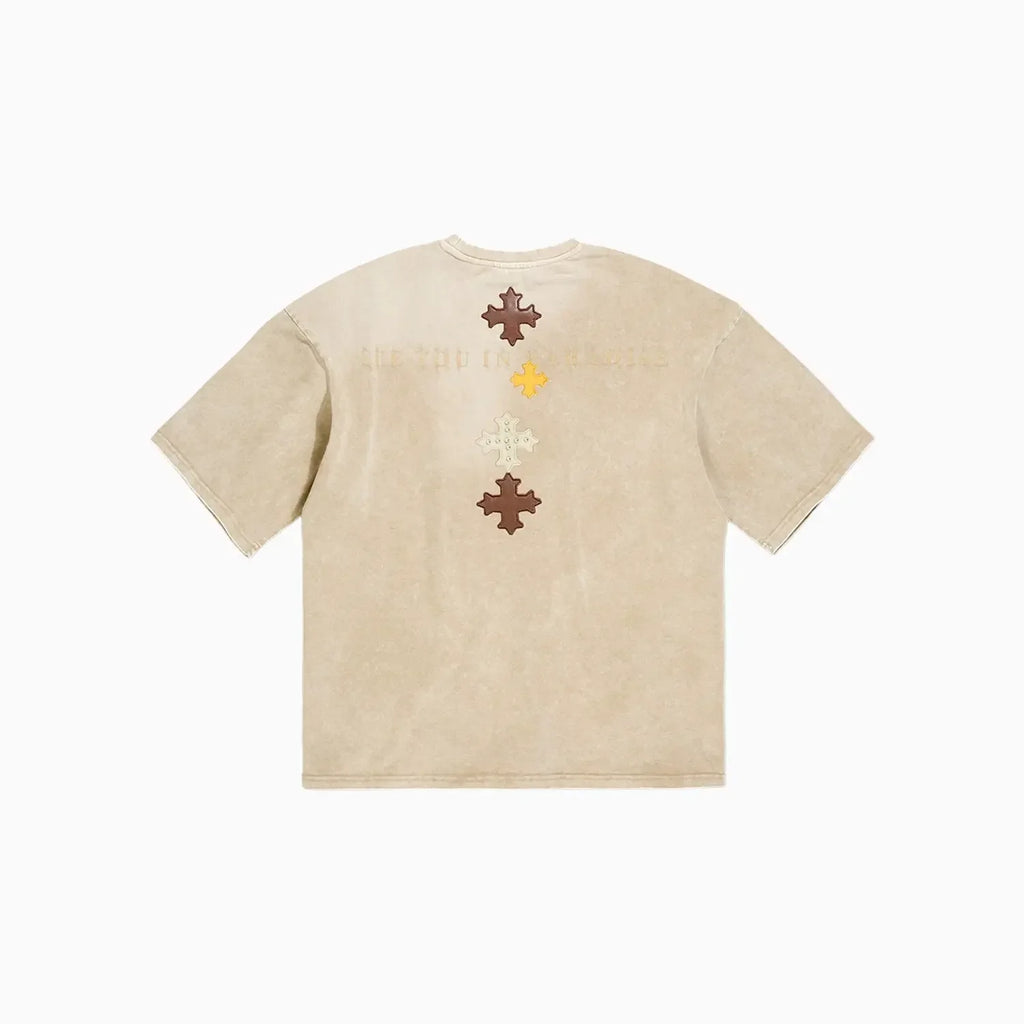 T-shirt Utopie pour homme