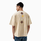 T-shirt Utopie pour homme