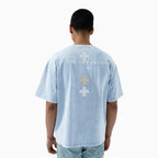 T-shirt Utopie pour homme