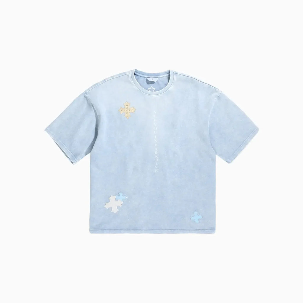 T-shirt Utopie pour homme