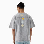T-shirt Utopie pour homme