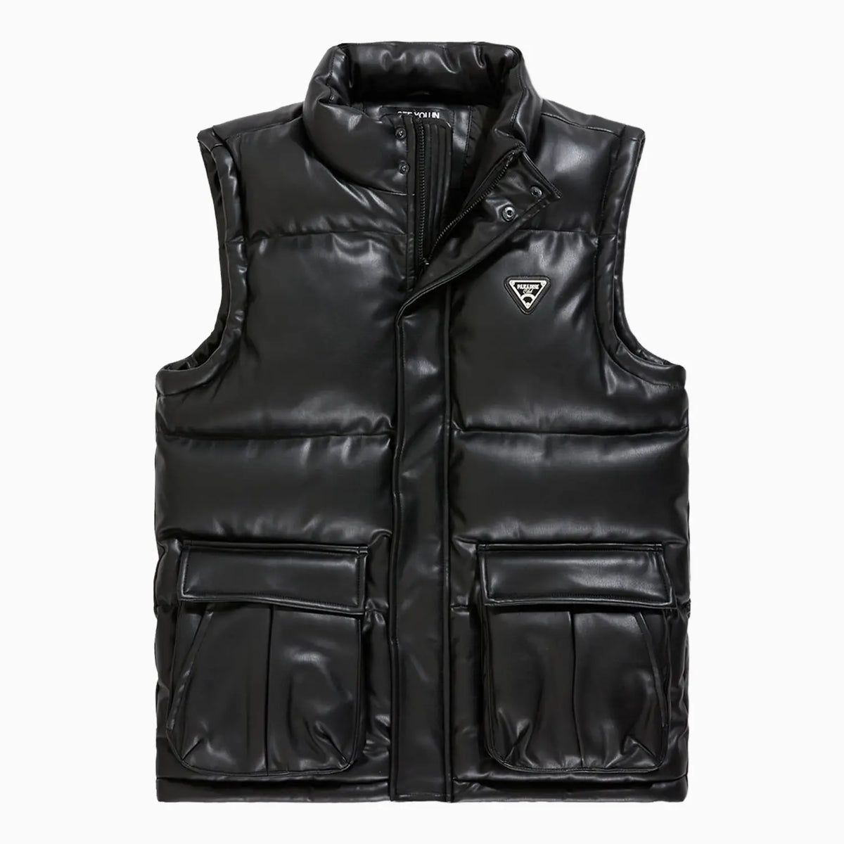 Men's Vigilante Puffer Vest