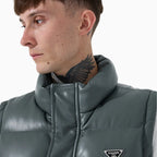 Chaleco acolchado Vigilante para hombre