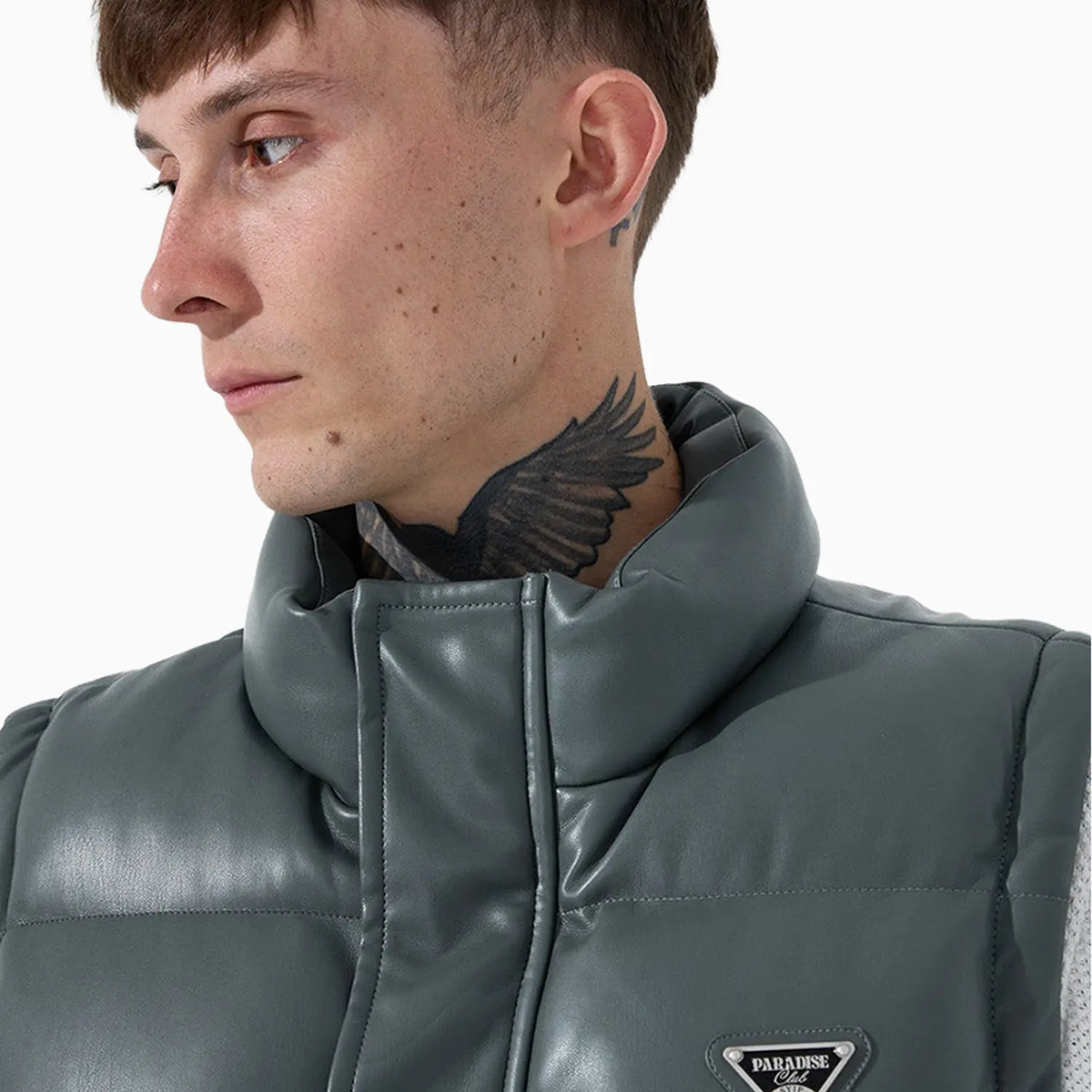 Men's Vigilante Puffer Vest