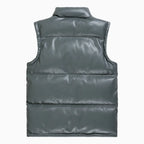 Chaleco acolchado Vigilante para hombre