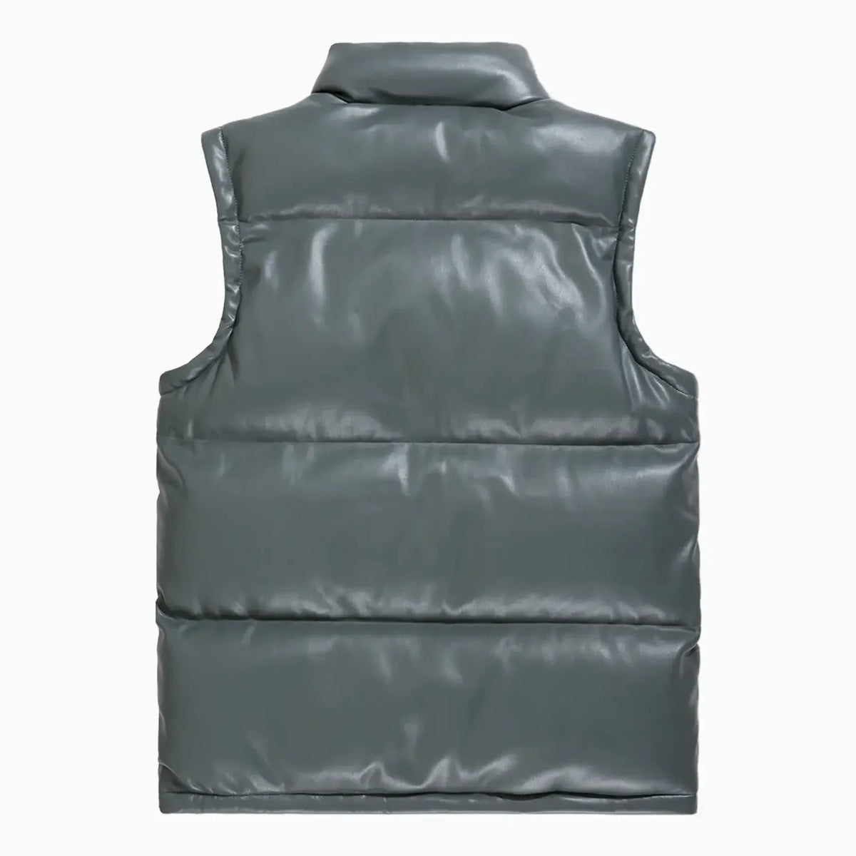Men's Vigilante Puffer Vest