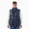 Chaleco acolchado Vigilante para hombre