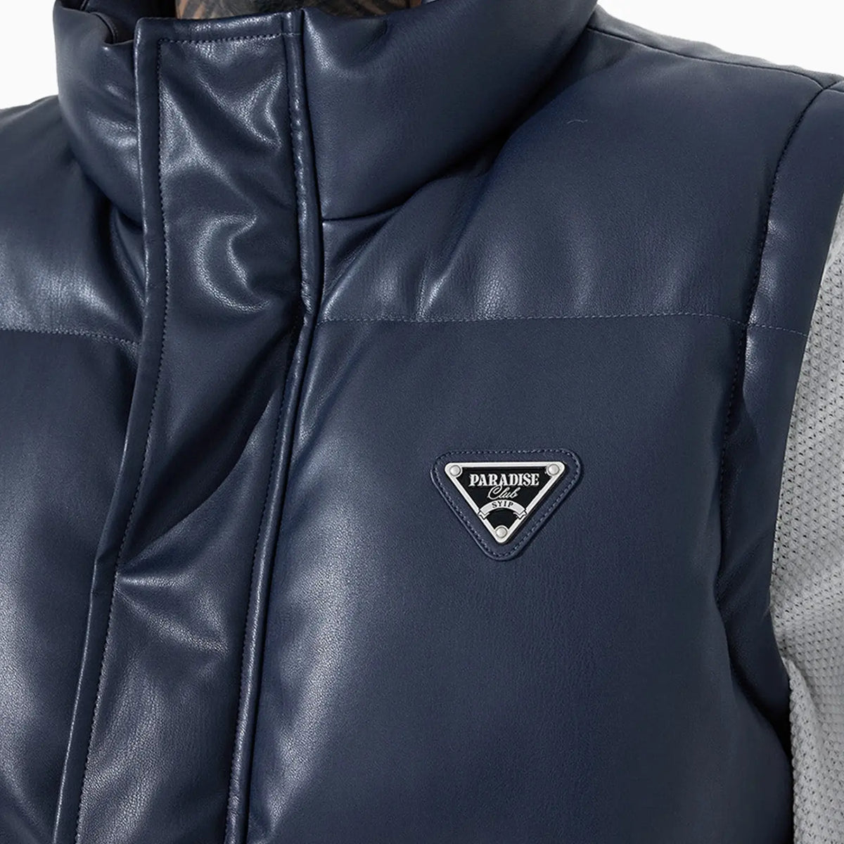 Men's Vigilante Puffer Vest