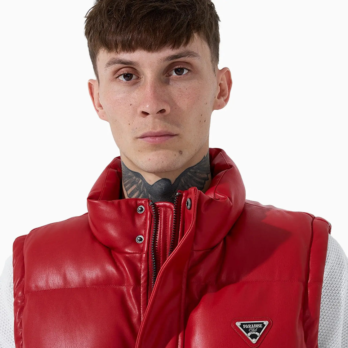 Men's Vigilante Puffer Vest