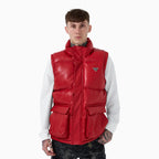 Chaleco acolchado Vigilante para hombre