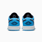 Air Jordan 1 Low « UNC » (école primaire) pour enfant