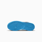 Air Jordan 1 Low « UNC » (école primaire) pour enfant