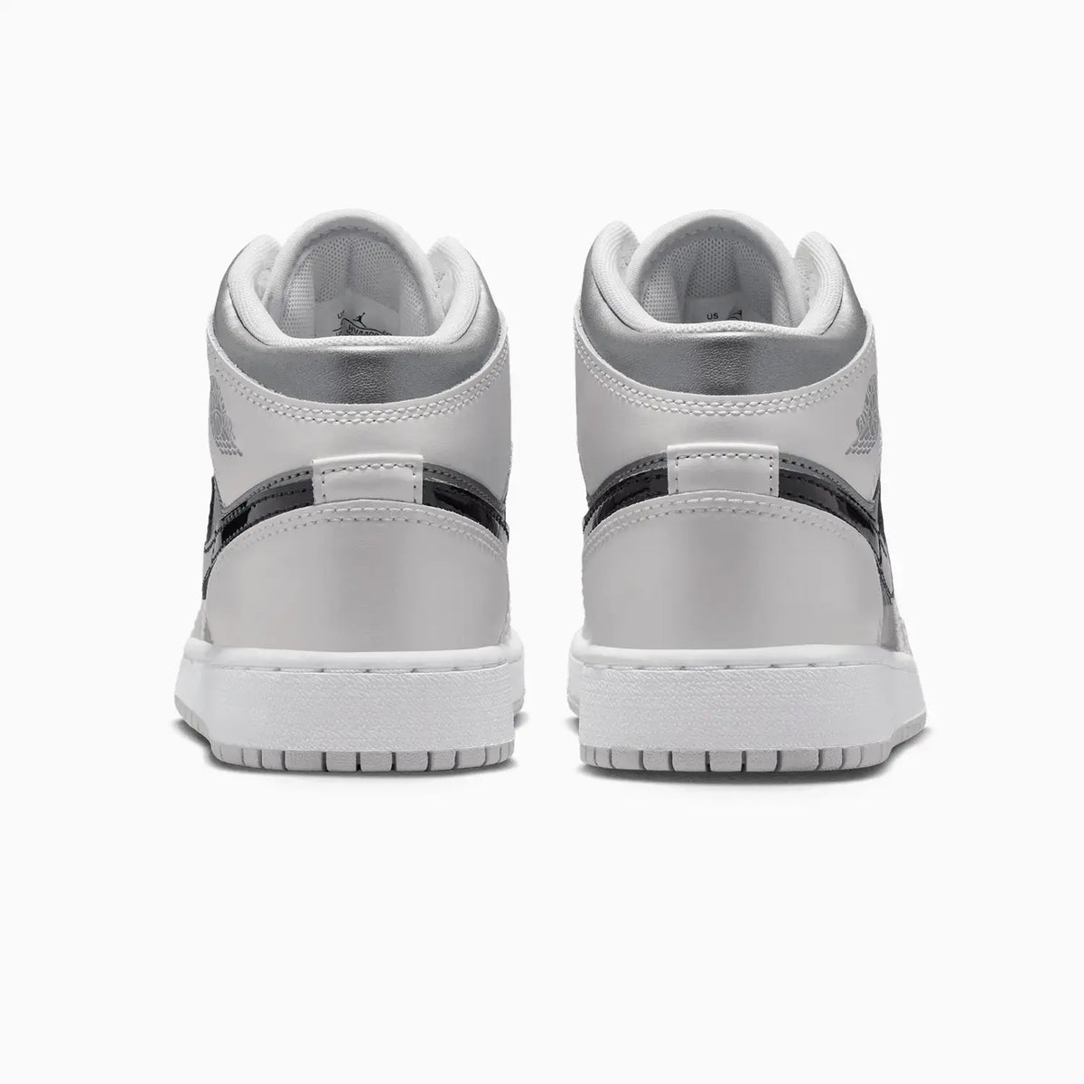Air Jordan 1 Mid SE pour enfant « Inspired by the Greatest » (école primaire)