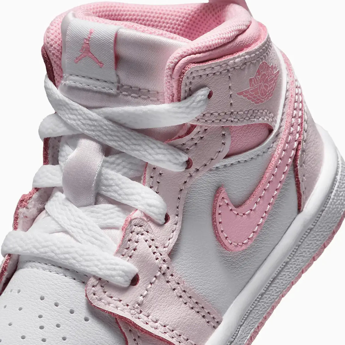 Jordan 1 Mid Enfant en bas âge