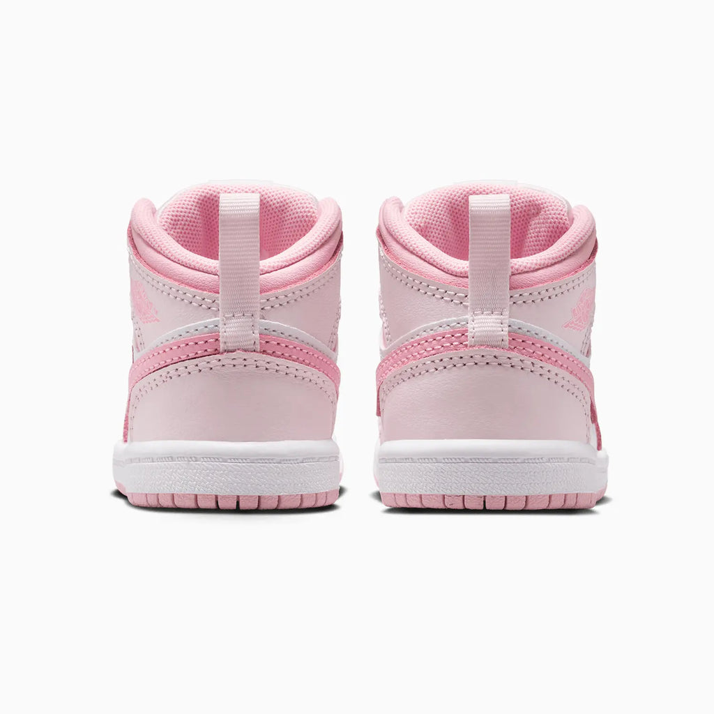 Jordan 1 Mid Enfant en bas âge