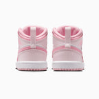 Jordan 1 Mid Enfant en bas âge