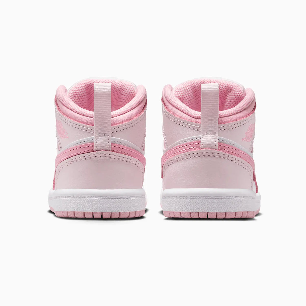 Jordan 1 Mid Enfant en bas âge