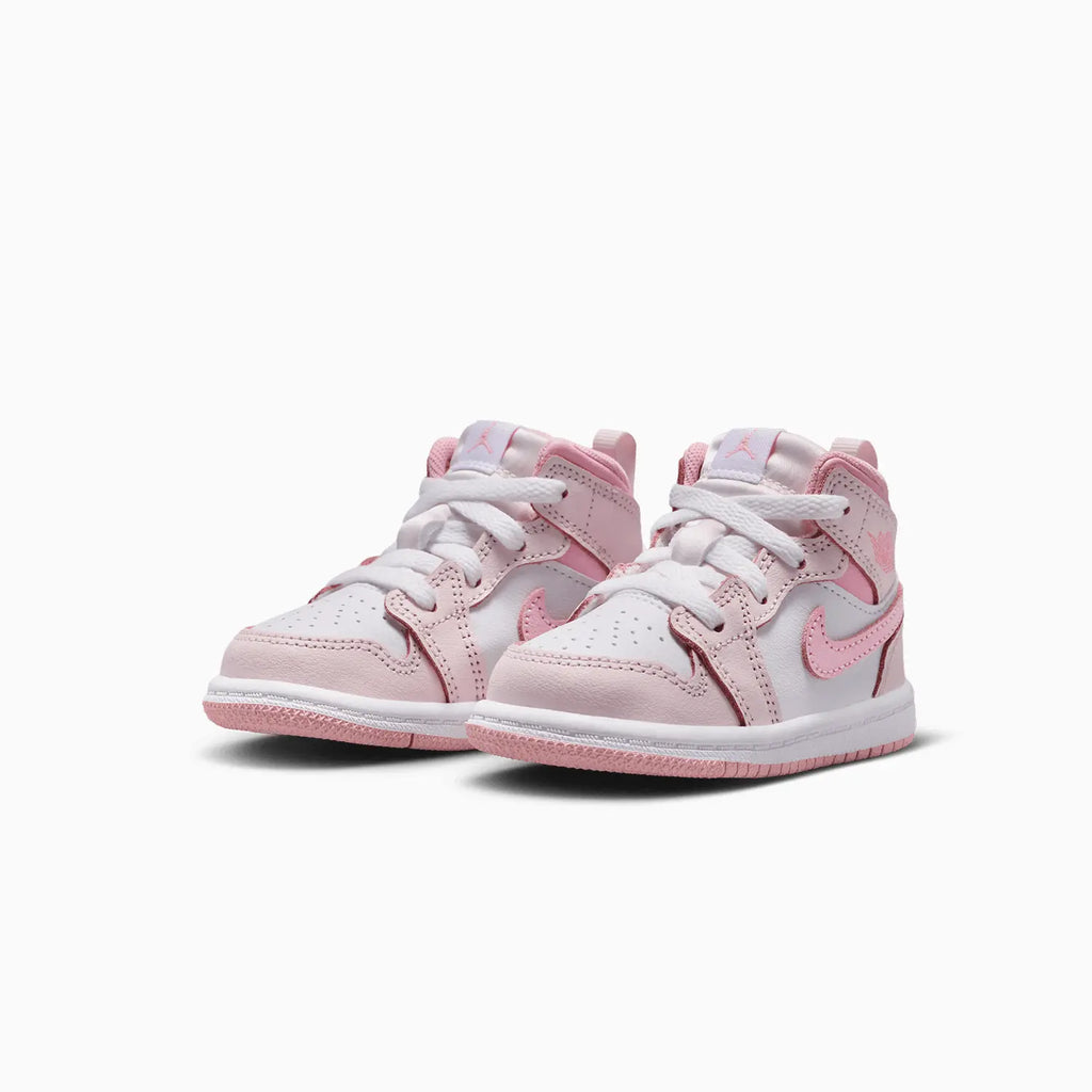 Jordan 1 Mid Enfant en bas âge