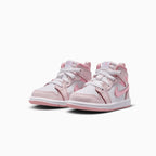 Jordan 1 Mid Enfant en bas âge
