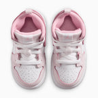 Jordan 1 Mid Enfant en bas âge