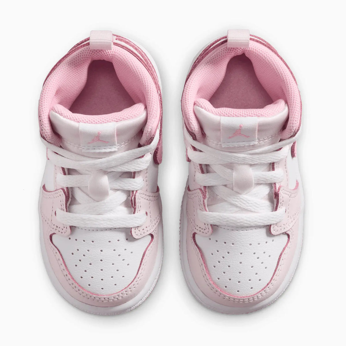 Kid's Air Jordan 1 Mid Toddlers