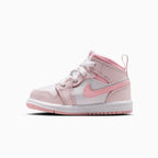 Jordan 1 Mid Enfant en bas âge