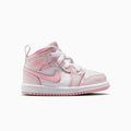 Jordan 1 Mid Enfant en bas âge