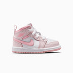 Jordan 1 Mid Enfant en bas âge