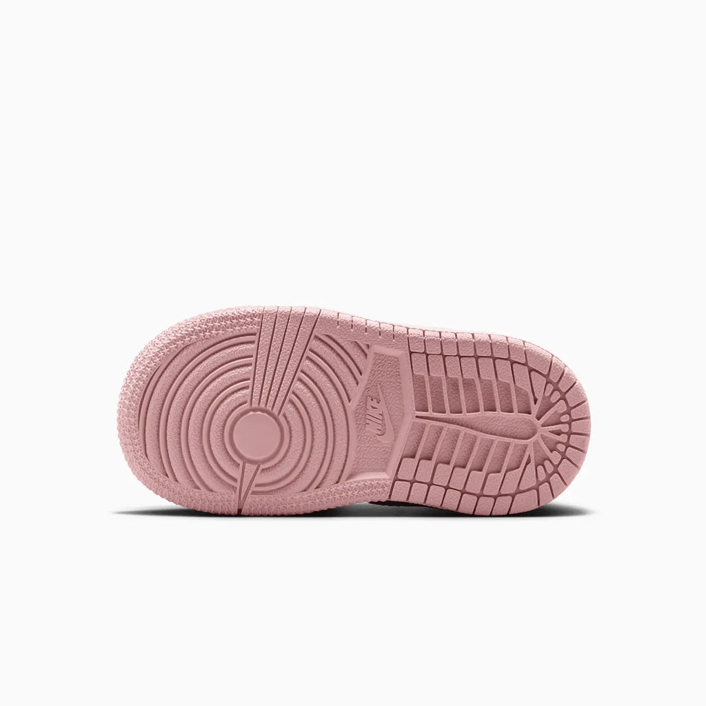 Jordan 1 Mid Enfant en bas âge