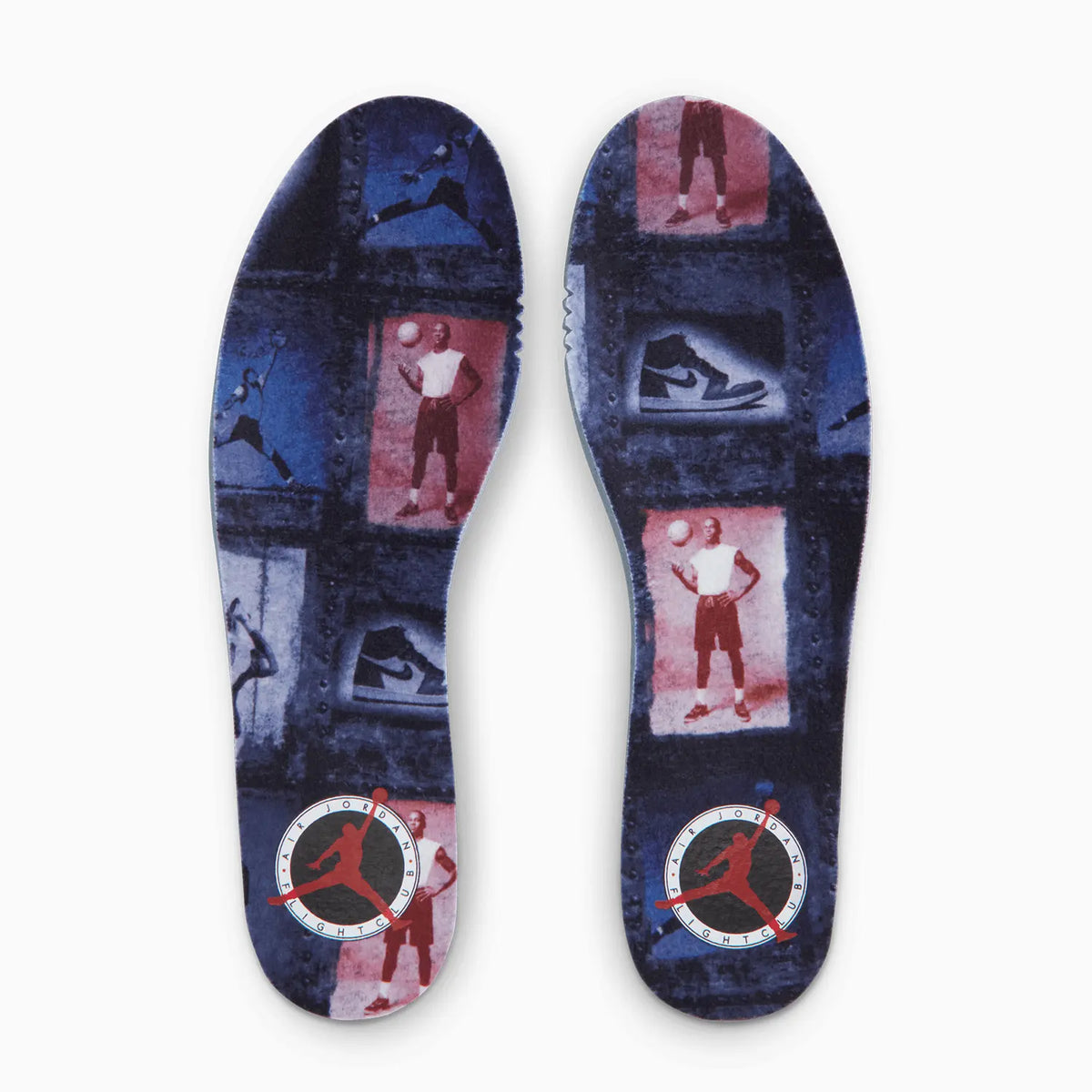 Air Jordan 1 Retro High OG 'Flight Club' pour enfant (École Primaire)