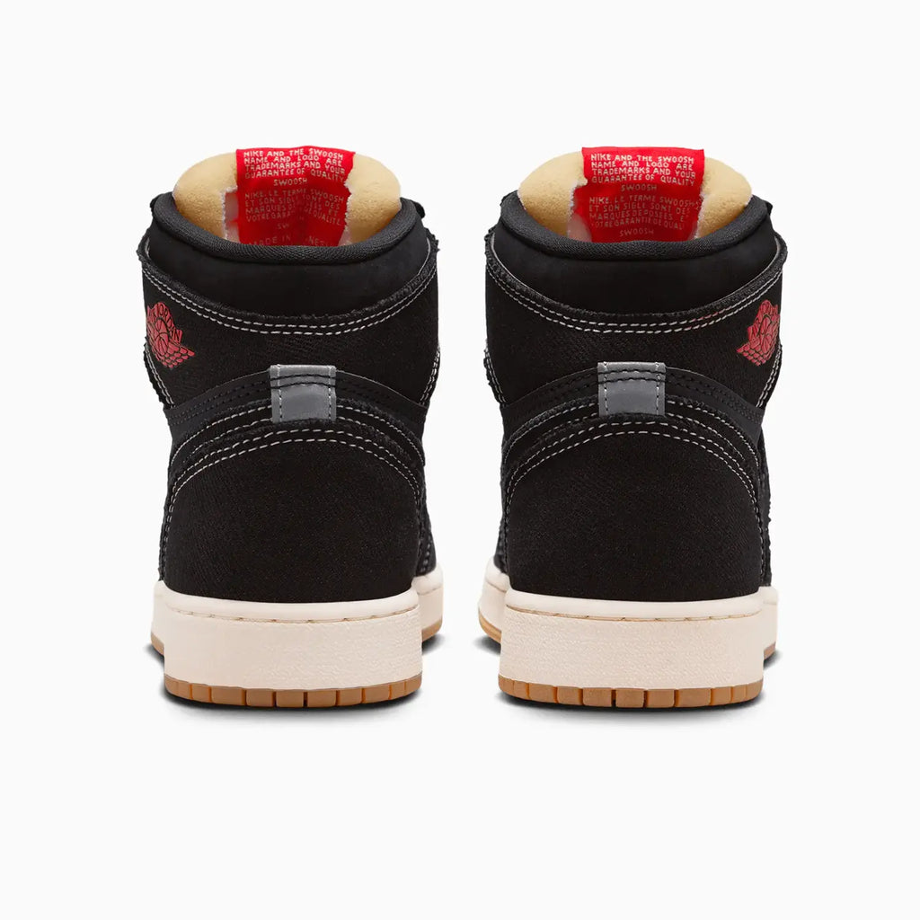 Air Jordan 1 Retro High OG 'Flight Club' pour enfant (École Primaire)