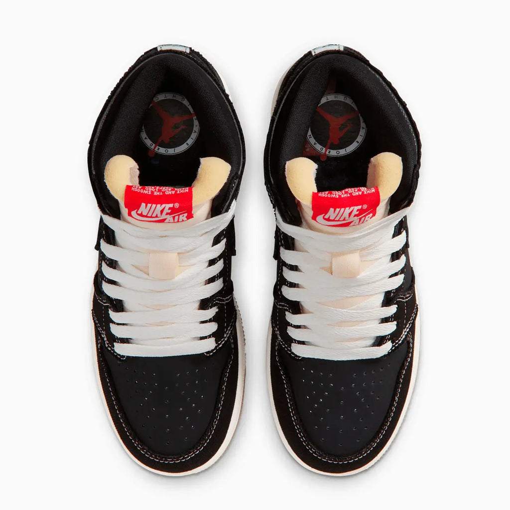 Air Jordan 1 Retro High OG 'Flight Club' pour enfant (École Primaire)