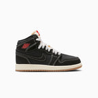 Air Jordan 1 Retro High OG 'Flight Club' pour enfant en taille préscolaire