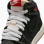 Air Jordan 1 Retro High OG 'Flight Club' pour enfant en taille préscolaire
