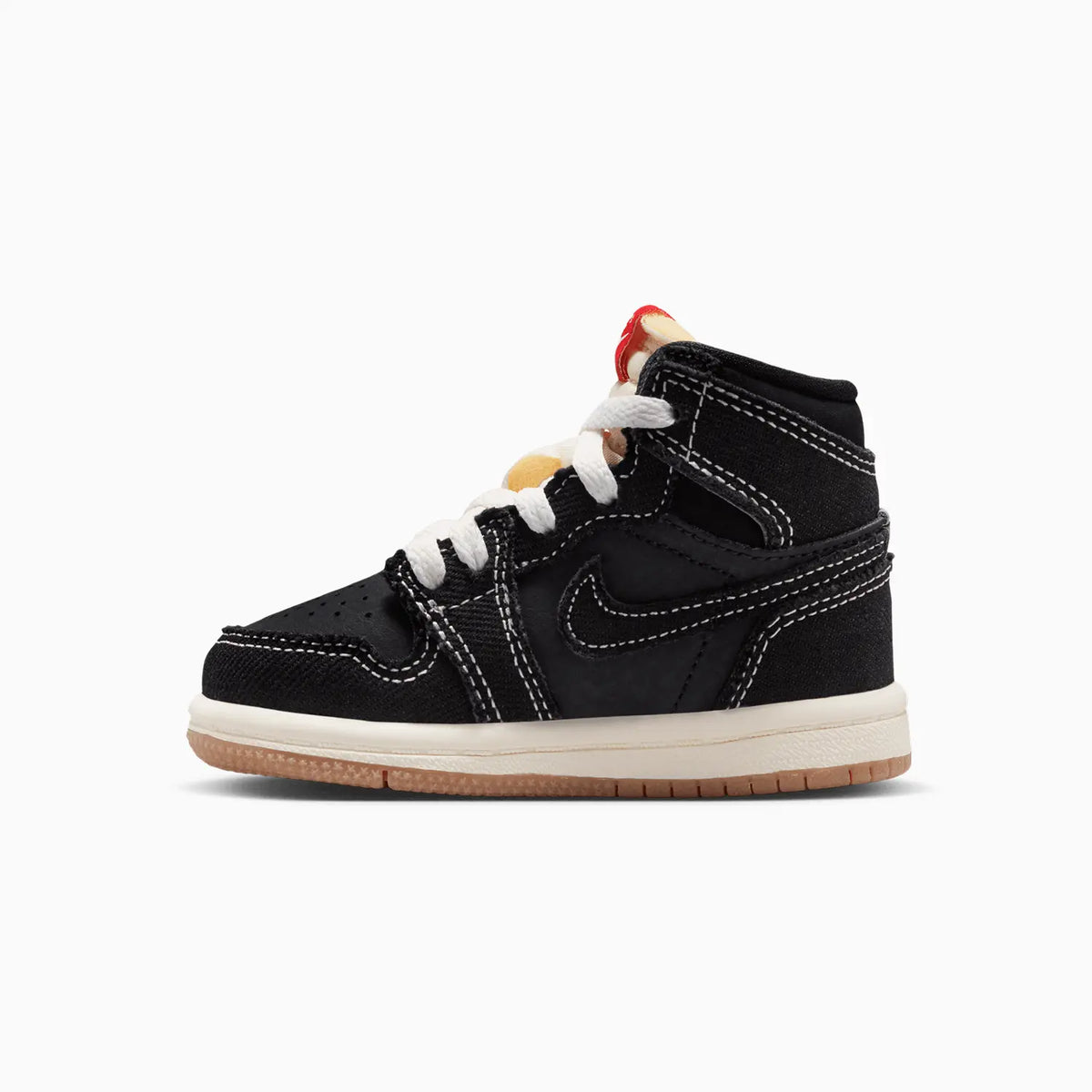 Kid's Air Jordan 1 Retro High OG 'Flight Club' Toddlers