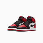 Kid's Air Jordan 1 Retro High OG 'Ruby' Pre School