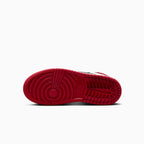 Kid's Air Jordan 1 Retro High OG 'Ruby' Pre School