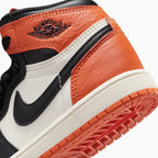 Air Jordan 1 Retro High OG « Shattered Backboard » pour enfant en bas âge