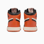 Air Jordan 1 Retro High OG « Shattered Backboard » pour enfant en bas âge