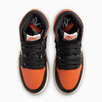 Air Jordan 1 Retro High OG « Shattered Backboard » pour enfant en bas âge