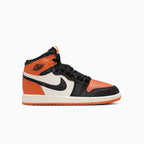 Air Jordan 1 Retro High OG « Shattered Backboard » pour enfant en bas âge