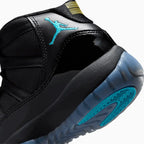 Air Jordan 11 Retro « Gamma Blue » pour enfant (école primaire)