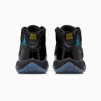 Air Jordan 11 Retro « Gamma Blue » pour enfant (école primaire)