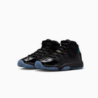 Air Jordan 11 Retro « Gamma Blue » pour enfant (école primaire)